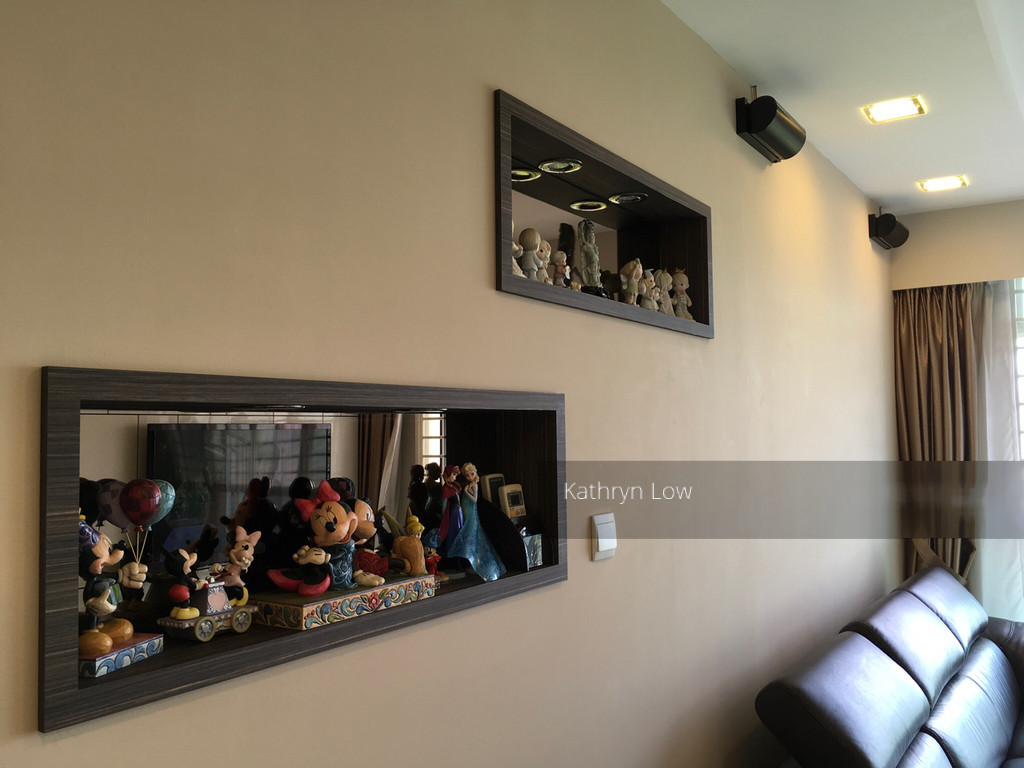 Blk 619B Punggol Drive (Punggol), HDB 4 Rooms #136696282